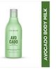 Colorbar Avocado Body Milk - 300 ml