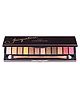 Colorbar Berry Blush Eyeshadow Palette - 18 gm