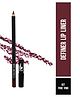 Colorbar Lip Definer Liner Pencil Pure Vino 017 - 1.45 gm