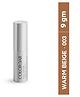 Colorbar Full Cover Makeup Foundation Stick Warm Beige 003 - 9 gm