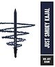 Colorbar Just Smoky Pencil Kajal Just Denim 009 - 1.2 gm