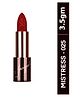 Colorbar Sinful Matte Lipcolor Mistress  025 - 3.5 gm