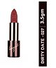 Colorbar Sinful Matte Lipcolor Dirty Date 027 - 3.5 gm