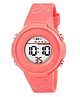 Kool kidz Digital Watch KK 250 - Pink