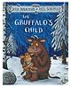 Pan Macmillan The Gruffalo's Child Story Book - English
