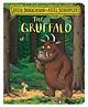 Pan Macmillan The Gruffalo Story Book - English