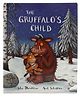 Pan Macmillan The Gruffalo Child Big Story Book By Julia Donaldson And Alex  Scheffler - English