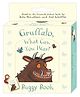 Gruffalo What Can You Hear Picture Book - English