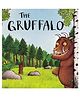 Pan Macmillan The Gruffalo Big Book - English
