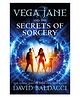 Vega Jane and the Secrets of Sorcery By David Baldacci - English