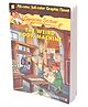 Geronimo Stilton The Weird Book Machine Story Books - English