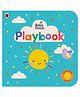 Baby Touch Playbook - English
