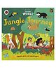 Little World: Jungle Journey Story Book - English