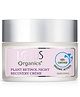 Lotus Organics Plus Bakuchiol Plant Retinol Recovery Night Cream - 50g