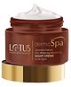 Lotus Professional DermoSpa Japanese Sakura Skin Whitening & Nourishing Night Cream - 50 g