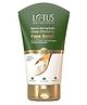 Lotus Botanicals Baking Soda Deep Cleansing Face Scrub - 100 gm
