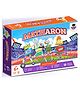 Yuka Champs Mental Mathematics Marathon Game - Multicolour