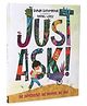 Just Ask Picture Book by Sonia Sotomayor - English