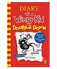 Diary of a Wimpy Kid Book 11 by Jeff Kinney - English