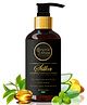 Organic Affaire All Hair Natural Paraben & SLS Free Shampoo - 300 ml