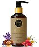 Organic Affaire Paraben Free All Natural Lavender Body Lotion - 200 ml