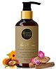 Organic Affaire Paraben Free All Natural Rose Body Lotion - 200 ml