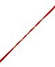 Arendelle Mauli Threads With Chandan Rings Detail Rakhi For Brother - Red