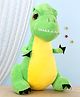 EDU KIDS TOYS Height 50 cm Edu Toys Dinosaur Soft Toy Green