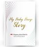 Clapjoy Pregnancy Journal My Baby Bump Story The Perfect Planner to Track Your Little Ones Life-Changing Journey