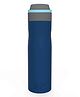 Headway Headway Oslo Vacuum Insulated Stainless Steel Bottle Meridian Blue - 750 ml