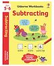 Subtracting Workbook - English