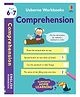 Comprehension Workbook - English