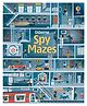 Usborne Spy Mazes - English 