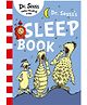 Dr. Seuss's Sleep Book - English