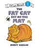 Harper Collins The Fat Cat Sat On The Mat Story Book - English