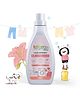 Koparo Natural Laundry Liquid Detergent - 900 ml