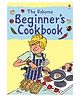 Usborne Beginner's Cookbook - English