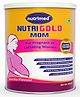 Nutrimed Nutri Gold Mom Vanilla - 200 gm