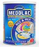 Nutrimed Medolac Baby Food Cereal Rice & Milk - 300 gm