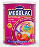 Nutrimed Medolac Baby Food Cereal  Milk & Mix Fruits - 300 gm