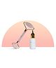 Milagro Beauty Roll Therapy Kit - Pink