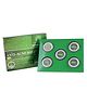 Khadi Natural Anti Acne Solutions Mini Facial Kit- 75 g