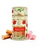 Khadi Natural Sandal & Rose Face Pack- 50 g