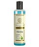 Khadi Natural Green Apple Plus Conditioner Hair Cleanser - 210 ml