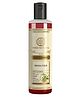 Khadi Natural Henna Tulsi Hair Cleanser - 210 ml