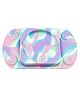 EasyTots MiniMax Mat Silicone Weaning Suction Plate - Multicolor