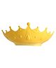 SYGA Baby Shampoo Shower Bathing Protection Bath Soft Cap Soft Adjustable Visor Hat - Yellow