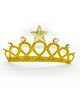 SYGA Crown Star - Gold
