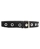 Childway Buckle Closure Belt - Black
