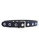 Childway Buckle Closure Belt - Blue